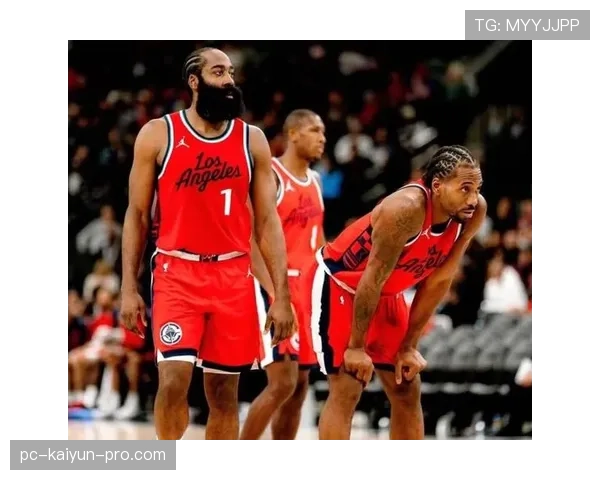 保罗·乔治挡拆突破效率提升显著 拉开与哈登得分结构差距