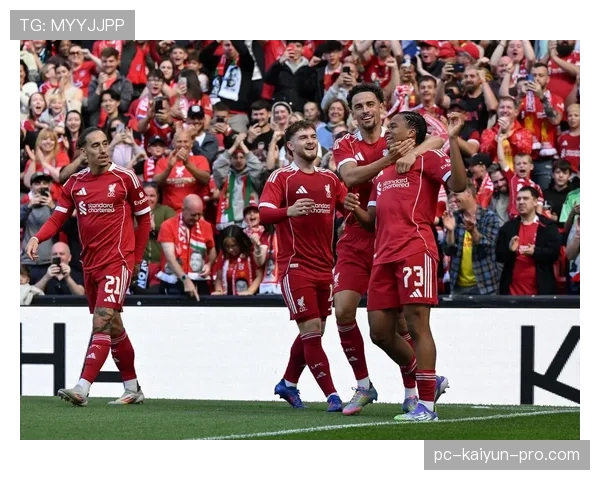 利物浦防线漏洞持续显现，进攻强势难掩防守隐忧