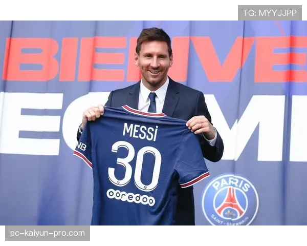 没有了梅西，巴黎圣日耳曼真的还能被称为“豪门”吗？