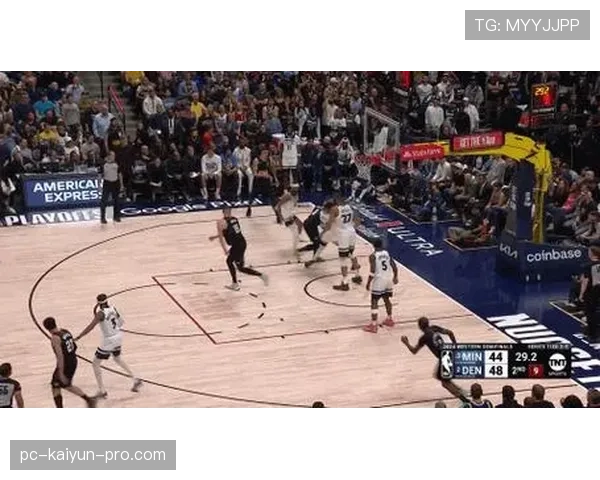 穆雷季后赛借约基奇挡拆制造错位得分胜常规