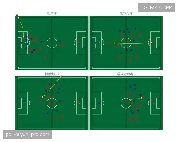 角球规则拆解：判定标准和常见争议细节解析
