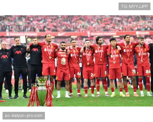 利物浦屡次错失英超冠军背后，他们究竟是战术失败还是阵容老化？