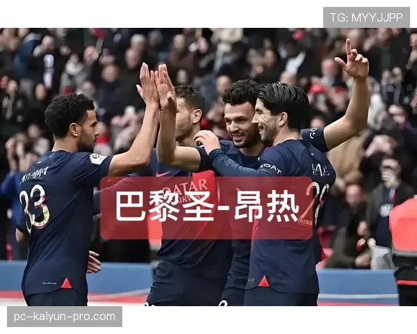 巨星扎堆却越踢越乱？巴黎圣日耳曼的团队重建藏不住了