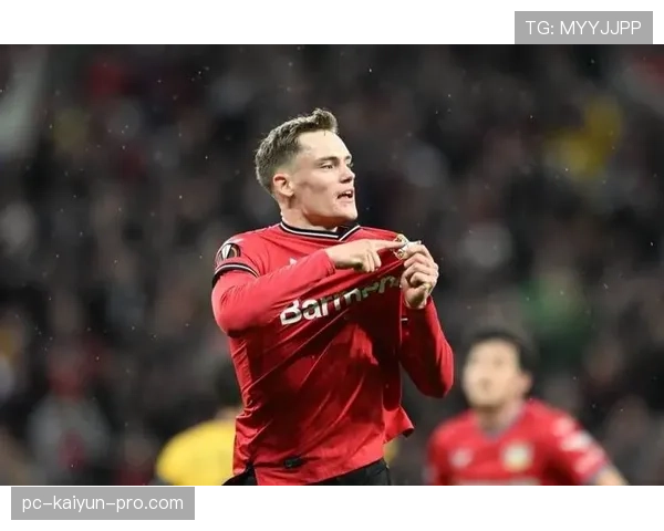 奥尔莫与维尔茨：新生代前腰的战术定位差异与数据表现解析