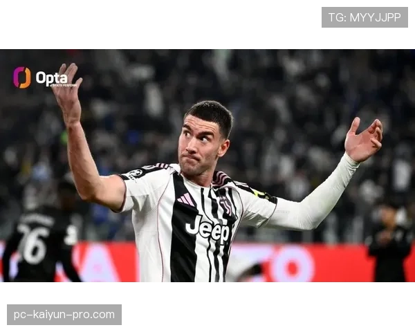 弗拉霍维奇爆发年能逼近C罗单赛季进球纪录吗