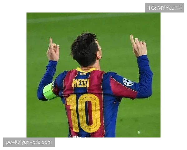 梅西 vs 伊涅斯塔：进攻核心与组织枢纽的战术角色差异